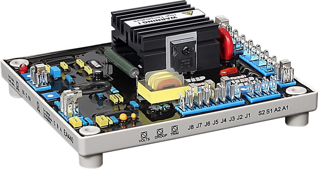 Voltage Regulators