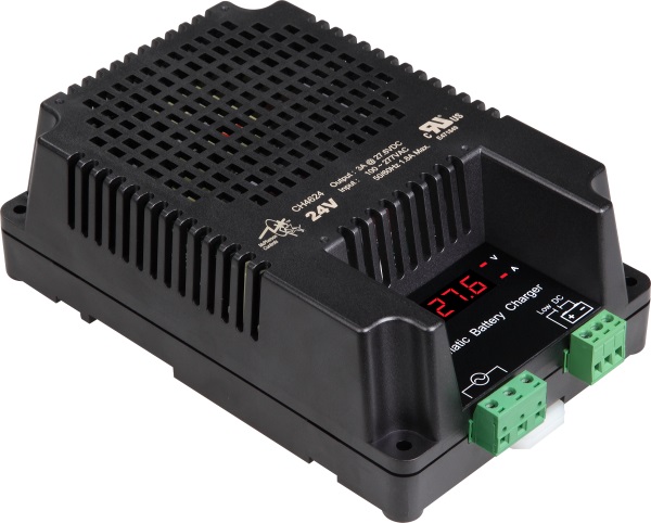 Battery Chargers